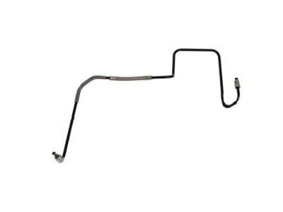2004 Ford Expedition Brake Line - 3L1Z-2234-AA