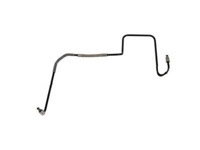 2004 Lincoln Navigator Brake Line - 3L1Z-2234-AA