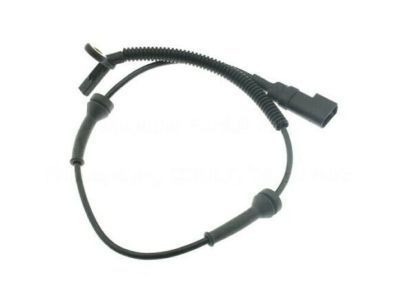 2012 Ford Transit Connect ABS Sensor - 2T1Z-2C204-B