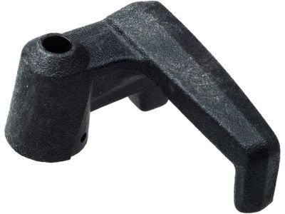 Ford Bronco II Window Crank Handles - E9TZ-1522916-A
