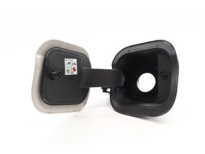 Lincoln Corsair Fuel Filler Housing - LJ7Z-7827936-F