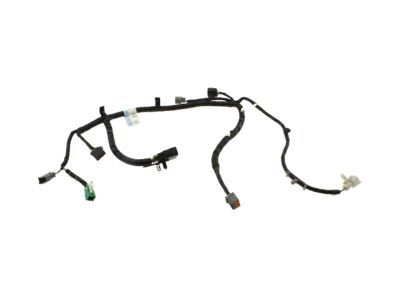 Ford 7R3Z-14A699-DA Wire Assembly