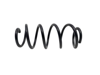 2020 Ford Fusion Coil Springs - JP5Z-5310-C