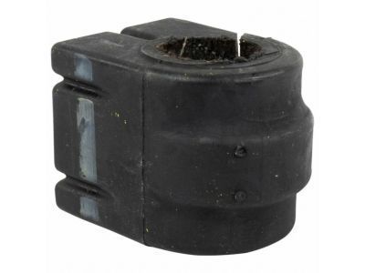 2016 Ford Fusion Sway Bar Bushing - DG9Z-5484-C