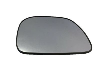 2006 Ford F-550 Super Duty Car Mirror - F81Z-17K707-AA