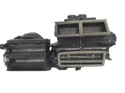Lincoln HS7Z-19B555-W