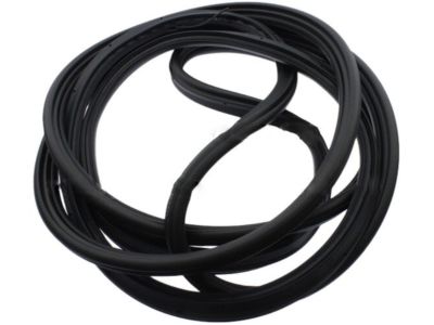 Ford BK3Z-61404A06-B Weatherstrip