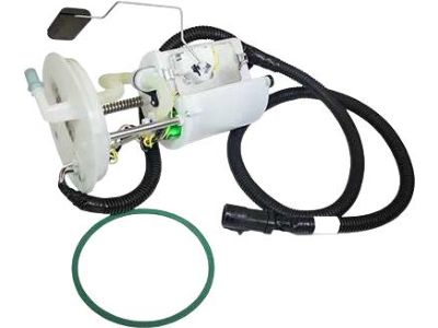 Mercury Fuel Pump - 3F2Z-9H307-AB