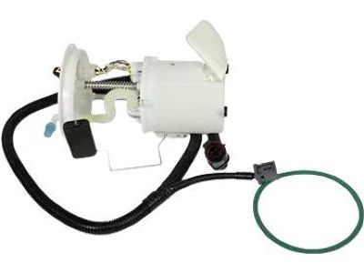 Mercury Fuel Pump - 3F2Z-9H307-AB