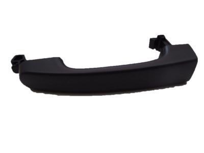 Ford Freestyle Door Handle - 5F9Z-7422404-AA