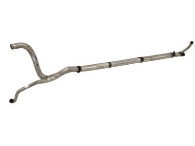 4G7Z-8548-AA Ford Tube - Water Inlet Product Photo 1 of 1