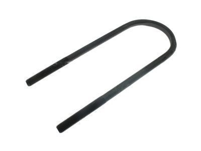 Ford 2C3Z-5310-AF Spring - Front