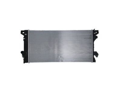 2016 Ford F-150 Radiator - FL3Z-8005-A