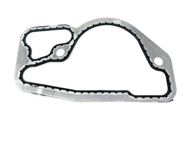Ford Fuel Pump Seal - F4TZ-9417-A