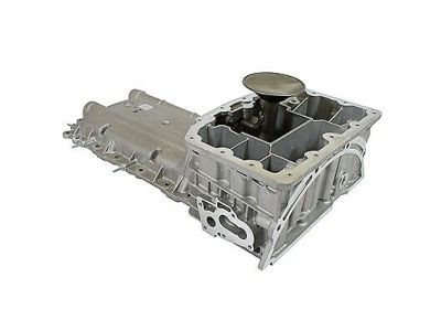 Ford DC3Z-6675-C PAN ASY - ENGINE OIL