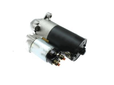 Ford Starter - F7UZ-11002-AARM