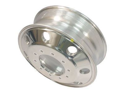 Ford 5C3Z-1007-JA Wheel Assembly