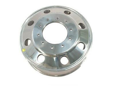 Ford 5C3Z-1007-JA Wheel Assembly