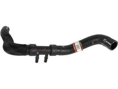 Ford Radiator Hose - 8A8Z-8286-A