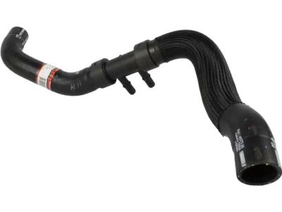 Ford Radiator Hose - 8A8Z-8286-A
