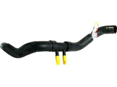 Ford Radiator Hose - 8A8Z-8286-A