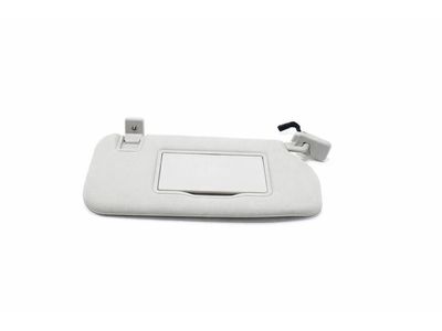 Lincoln Nautilus Sun Visor - R2TZ-5804104-CB