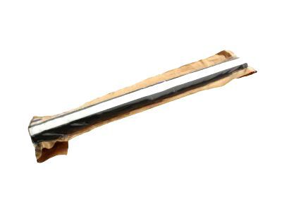 2006 Ford Expedition Weather Strip - 6L1Z-7821452-B