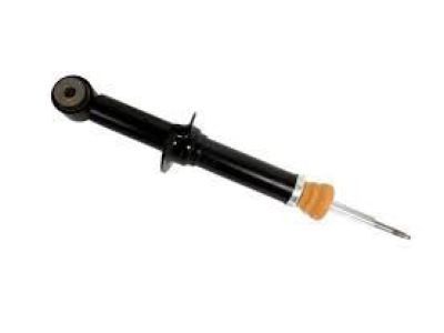 2005 Ford F-150 Shock Absorber - 4L3Z-18124-HA