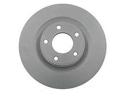 Ford Edge Brake Disc - G2MZ-1V125-SA