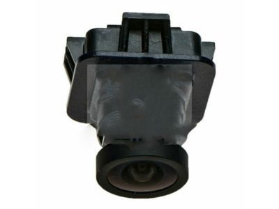 Ford BT4Z-19G490-B Camera Assembly