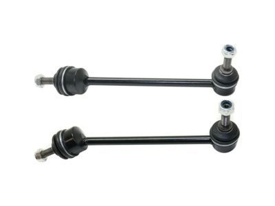 2003 Lincoln LS Sway Bar Link - XW4Z-5C487-AA