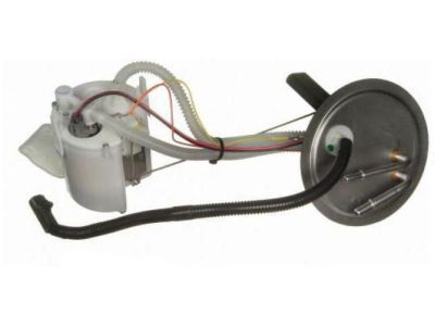 Ford Excursion Fuel Pump - 3C7Z-9H307-NB