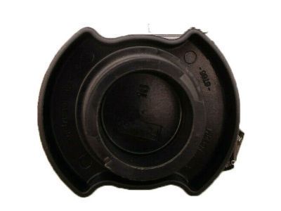 Ford EP5Z-6766-A Cap Assembly - Oil Filler