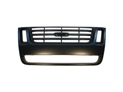 2009 Ford Explorer Grille - 7L2Z-8200-BA