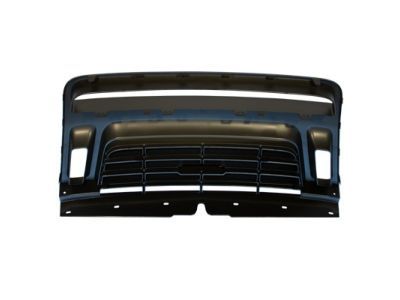 Ford 7L2Z-8200-BA Grille - Radiator