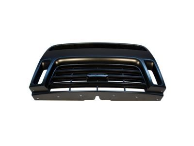 Ford 7L2Z-8200-BA Grille - Radiator