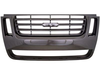 Ford 7L2Z-8200-BA Grille - Radiator