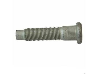 2013 Lincoln MKX Wheel Stud - 7T4Z-1107-B