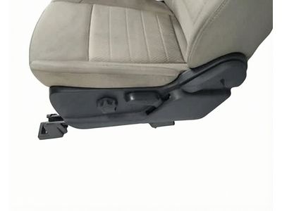 Ford EcoSport Seat Cover - GN1Z-5862901-KG
