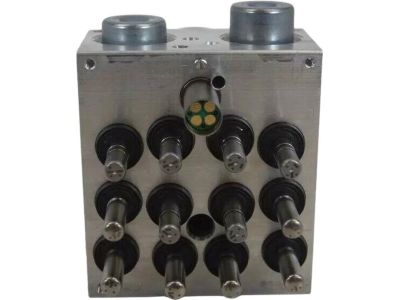 Ford Explorer ABS Control Module - 6L2Z-2C215-BA