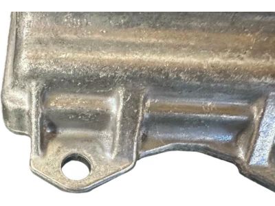 Ford Crown Victoria Air Bag Control Module - 1W7Z-14B321-AC