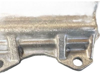 Ford Crown Victoria Air Bag Control Module - 1W7Z-14B321-AC