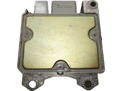 Ford Crown Victoria Air Bag Control Module - 1W7Z-14B321-AC