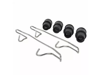 Mercury 2U2Z-2V321-CA