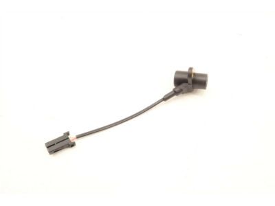 Ford F5TZ-7M101-A Sensor Assembly - Speed