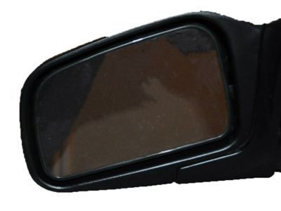 1996 Ford Crown Victoria Car Mirror - F6AZ-17682-AA