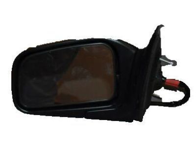 Ford F6AZ-17682-AA Mirror Assy - Rear View Outer