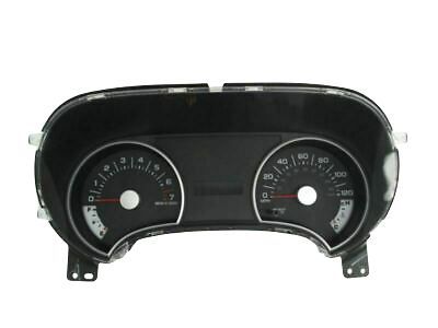 2007 Ford Explorer Speedometer - 7L2Z-10849-AA