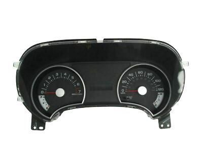 2007 Ford Explorer Instrument Cluster - 7L2Z-10849-AA