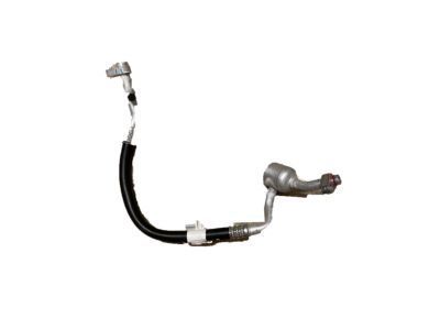 2014 Ford Escape A/C Hose - CV6Z-19D742-E